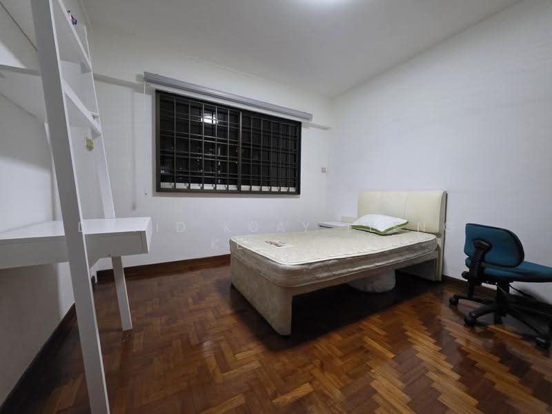 261 Bishan Street 22, 261 261, Ang Mo Kio / Bishan / Thomson, Room Rental, 100 sqft, HDB Flat For Rent, by David Koay Leeng Keong, 500253436 - Bedroom - PropertyGuru.com.sg