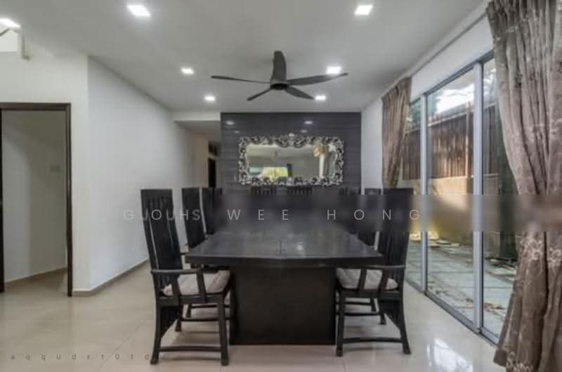 Kechubong Terrace, Jalan Kechubong, Seletar / Yio Chu Kang, 5 Bedrooms, 6,200 sqft, Detached House For Sale, by Goh Wee Hong, 500253444 - Dining Room - PropertyGuru.com.sg