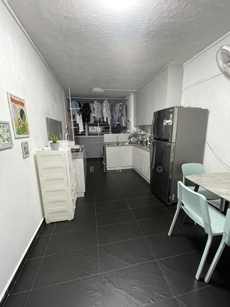 23 Saint George's Road, 23 Saint George's Road, Balestier / Toa Payoh, Room Rental, 108 sqft, HDB Flat For Rent, by Karen Ng, 500253445 - Kitchen - PropertyGuru.com.sg
