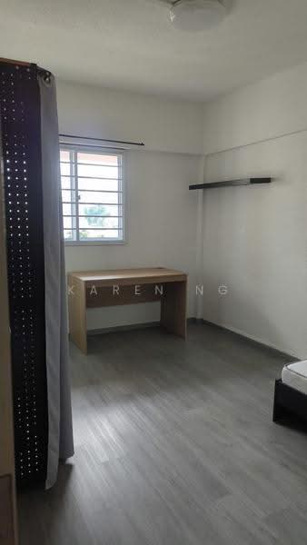 23 Saint George's Road, 23 Saint George's Road, Balestier / Toa Payoh, Room Rental, 108 sqft, HDB Flat For Rent, by Karen Ng, 500253445 - Bedroom - PropertyGuru.com.sg