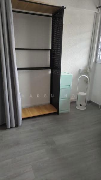23 Saint George's Road, 23 Saint George's Road, Balestier / Toa Payoh, Room Rental, 108 sqft, HDB Flat For Rent, by Karen Ng, 500253445 - Interior - PropertyGuru.com.sg