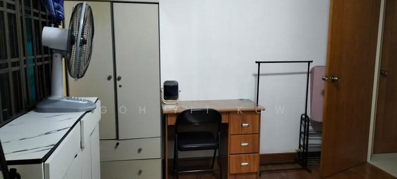 986C Jurong West Street 93, 986C Jurong West Street 93, Boon Lay / Jurong / Tuas, Room Rental, 100 sqft, HDB Flat For Rent, by Goh Yit Kow, 500253447 - Interior - PropertyGuru.com.sg
