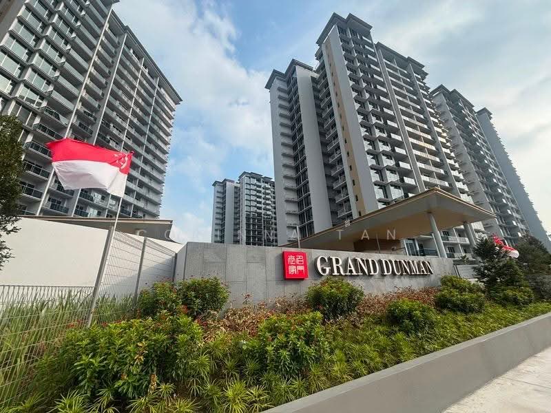 Grand Dunman, 8 Dunman Road, East Coast / Marine Parade, 5 Bedrooms, 1,690 sqft, Condominium For Rent, by Corinna Tan, 500253448 - PropertyGuru.com.sg