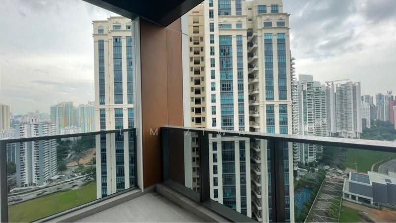 Riviere, 3 Jiak Kim Street, Alexandra / Commonwealth, 3 Bedrooms, 1,173 sqft, Condominium For Sale, by Lim Ziwan, 500253449 - PropertyGuru.com.sg