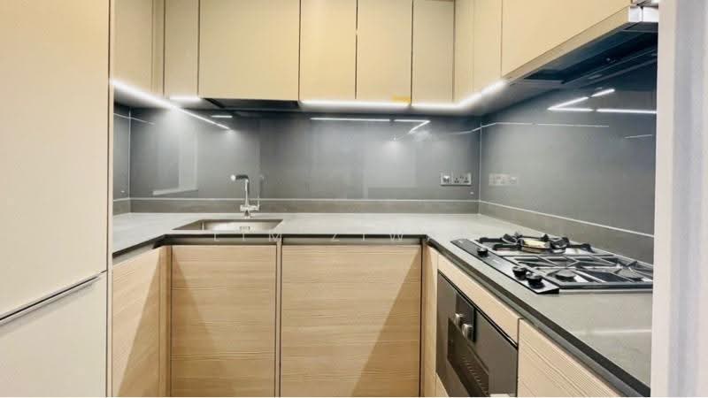 Riviere, 3 Jiak Kim Street, Alexandra / Commonwealth, 3 Bedrooms, 1,173 sqft, Condominium For Sale, by Lim Ziwan, 500253449 - PropertyGuru.com.sg