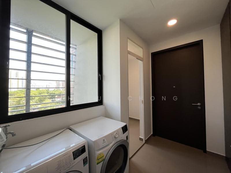 Centennia Suites, 100 Kim Seng Road, Orchard / River Valley, 4 Bedrooms, 2,303 sqft, Condominium For Rent, by Toh Jun Chong, 500253450 - Interior - PropertyGuru.com.sg