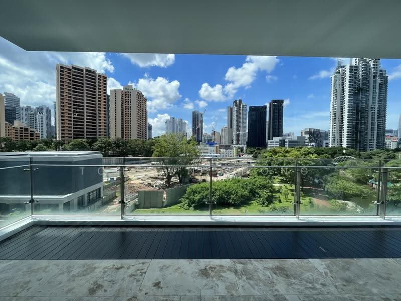 Centennia Suites, 100 Kim Seng Road, Orchard / River Valley, 4 Bedrooms, 2,303 sqft, Condominium For Rent, by Toh Jun Chong, 500253450 - View - PropertyGuru.com.sg