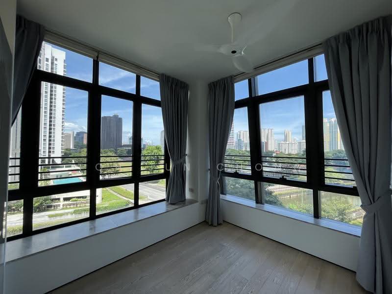Centennia Suites, 100 Kim Seng Road, Orchard / River Valley, 4 Bedrooms, 2,303 sqft, Condominium For Rent, by Toh Jun Chong, 500253450 - View - PropertyGuru.com.sg