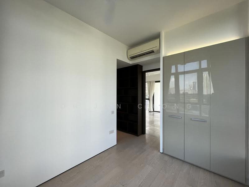 Centennia Suites, 100 Kim Seng Road, Orchard / River Valley, 4 Bedrooms, 2,303 sqft, Condominium For Rent, by Toh Jun Chong, 500253450 - Interior - PropertyGuru.com.sg