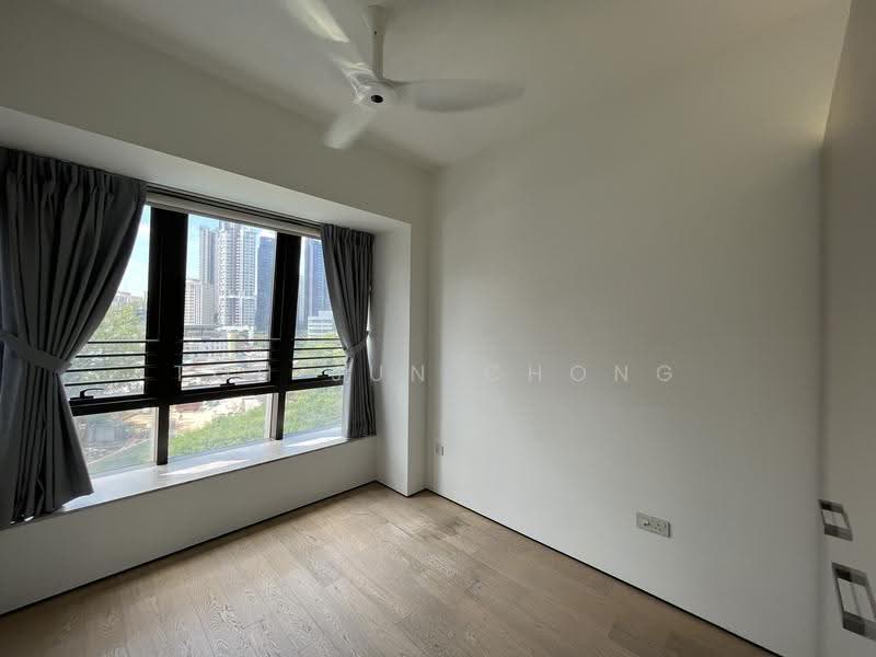 Centennia Suites, 100 Kim Seng Road, Orchard / River Valley, 4 Bedrooms, 2,303 sqft, Condominium For Rent, by Toh Jun Chong, 500253450 - Interior - PropertyGuru.com.sg
