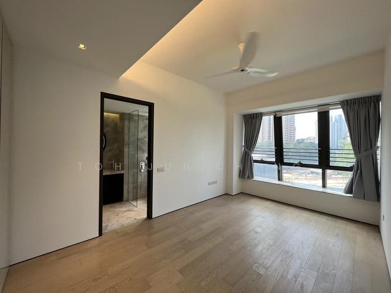 Centennia Suites, 100 Kim Seng Road, Orchard / River Valley, 4 Bedrooms, 2,303 sqft, Condominium For Rent, by Toh Jun Chong, 500253450 - Bedroom - PropertyGuru.com.sg