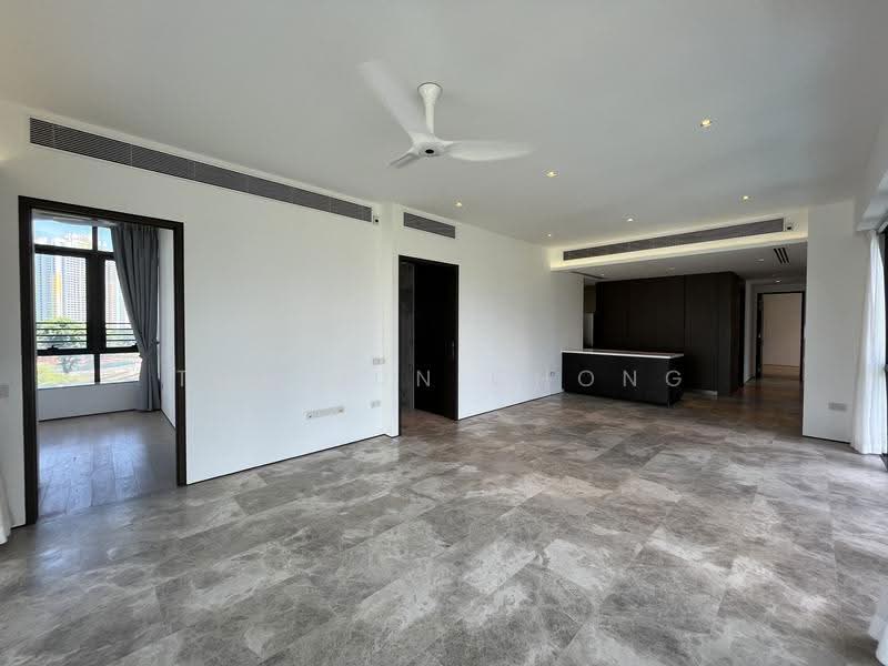 Centennia Suites, 100 Kim Seng Road, Orchard / River Valley, 4 Bedrooms, 2,303 sqft, Condominium For Rent, by Toh Jun Chong, 500253450 - Living Room - PropertyGuru.com.sg