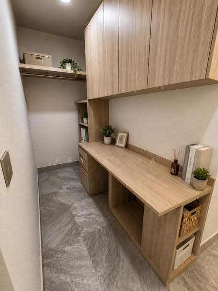 The Commodore, 59 Canberra Drive, Sembawang / Yishun, 4 Bedrooms, 1,270 sqft, Condominium For Sale, by Pey Si Ya, 500253452 - Study - PropertyGuru.com.sg