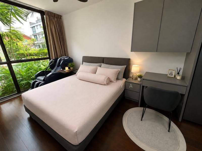 The Commodore, 59 Canberra Drive, Sembawang / Yishun, 4 Bedrooms, 1,270 sqft, Condominium For Sale, by Pey Si Ya, 500253452 - Bedroom - PropertyGuru.com.sg