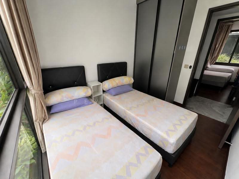 The Commodore, 59 Canberra Drive, Sembawang / Yishun, 4 Bedrooms, 1,270 sqft, Condominium For Sale, by Pey Si Ya, 500253452 - Bedroom - PropertyGuru.com.sg