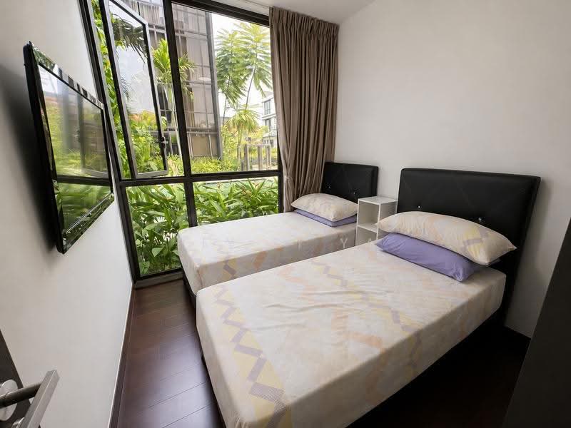 The Commodore, 59 Canberra Drive, Sembawang / Yishun, 4 Bedrooms, 1,270 sqft, Condominium For Sale, by Pey Si Ya, 500253452 - Bedroom - PropertyGuru.com.sg