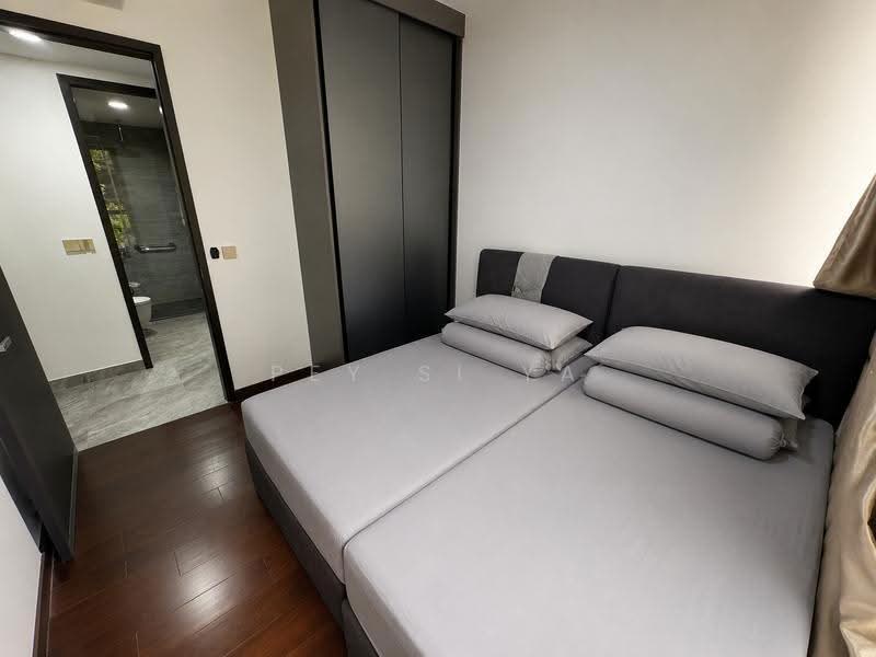 The Commodore, 59 Canberra Drive, Sembawang / Yishun, 4 Bedrooms, 1,270 sqft, Condominium For Sale, by Pey Si Ya, 500253452 - Bedroom - PropertyGuru.com.sg