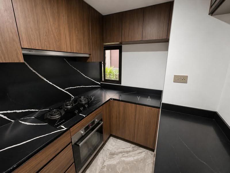 The Commodore, 59 Canberra Drive, Sembawang / Yishun, 4 Bedrooms, 1,270 sqft, Condominium For Sale, by Pey Si Ya, 500253452 - Kitchen - PropertyGuru.com.sg