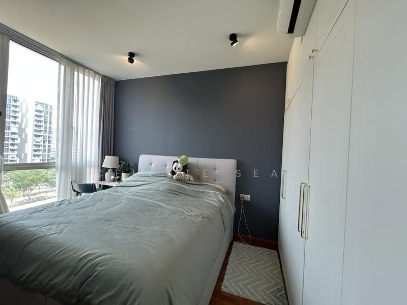 Compass Heights, 9 Sengkang Square, Hougang / Punggol / Sengkang, 1 Bedroom, 667 sqft, Condominium For Sale, by Celeste Seah, 500253453 - Bedroom - PropertyGuru.com.sg