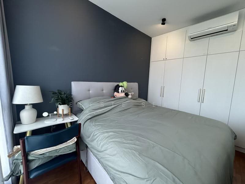 Compass Heights, 9 Sengkang Square, Hougang / Punggol / Sengkang, 1 Bedroom, 667 sqft, Condominium For Sale, by Celeste Seah, 500253453 - Bedroom - PropertyGuru.com.sg