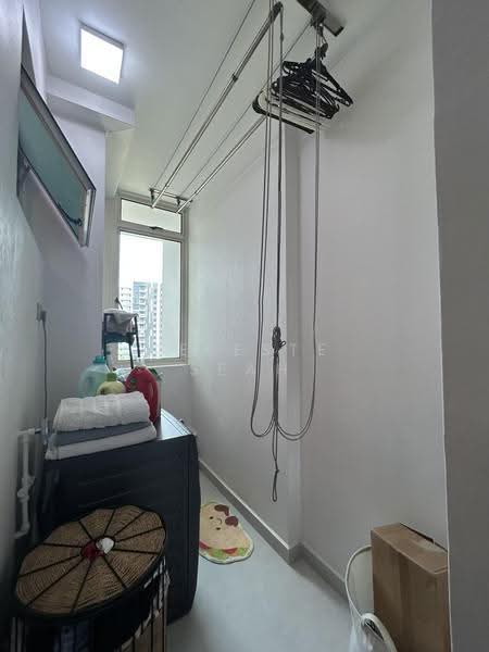Compass Heights, 9 Sengkang Square, Hougang / Punggol / Sengkang, 1 Bedroom, 667 sqft, Condominium For Sale, by Celeste Seah, 500253453 - Interior - PropertyGuru.com.sg