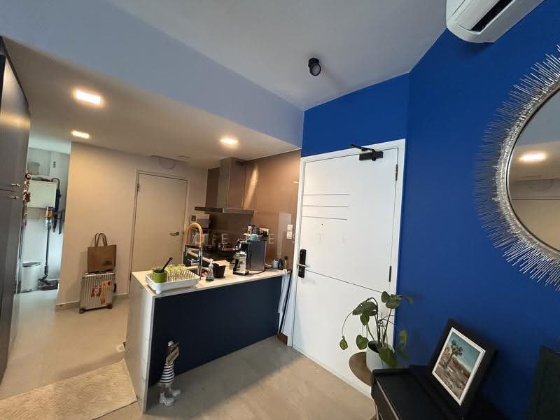 Compass Heights, 9 Sengkang Square, Hougang / Punggol / Sengkang, 1 Bedroom, 667 sqft, Condominium For Sale, by Celeste Seah, 500253453 - Kitchen - PropertyGuru.com.sg