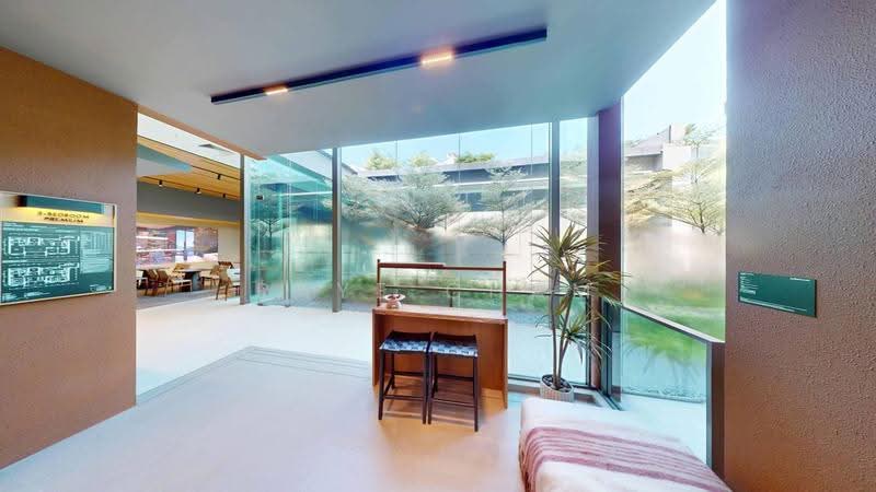 Amber House, 30 Amber Gardens, East Coast / Marine Parade, 4 Bedrooms, 1,744 sqft, Apartment For Sale, by Raye Cham, 500253454 - Entrance - PropertyGuru.com.sg