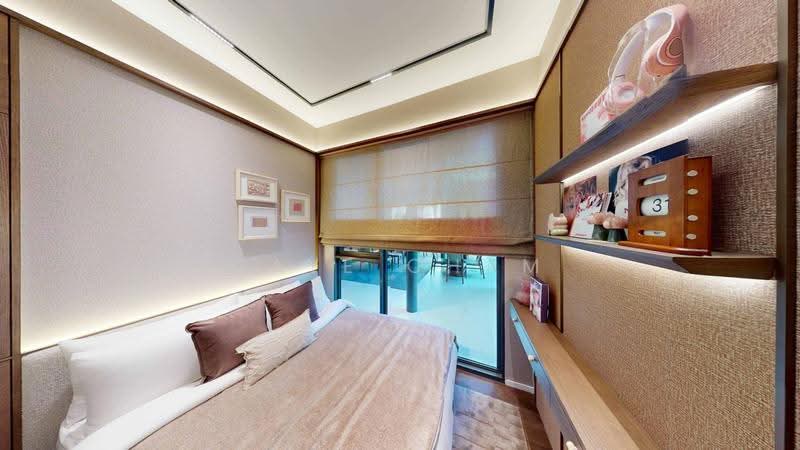 Amber House, 30 Amber Gardens, East Coast / Marine Parade, 4 Bedrooms, 1,744 sqft, Apartment For Sale, by Raye Cham, 500253454 - Bedroom - PropertyGuru.com.sg