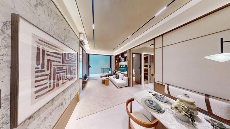 Amber House, 30 Amber Gardens, East Coast / Marine Parade, 4 Bedrooms, 1,744 sqft, Apartment For Sale, by Raye Cham, 500253454 - Living Room - PropertyGuru.com.sg