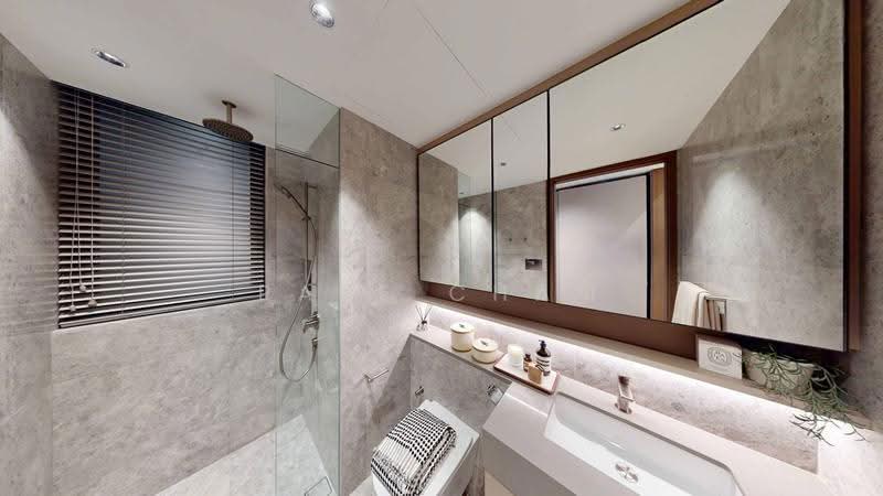 Amber House, 30 Amber Gardens, East Coast / Marine Parade, 4 Bedrooms, 1,744 sqft, Apartment For Sale, by Raye Cham, 500253454 - Bathroom - PropertyGuru.com.sg