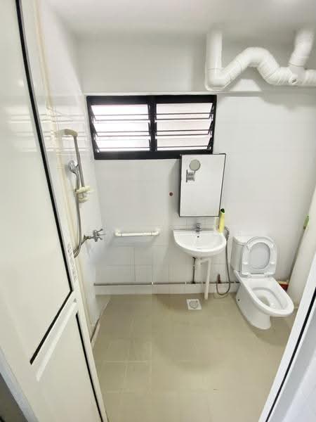 336 Ubi Avenue 1, 336 Ubi Avenue 1, Eunos / Geylang / Paya Lebar, 3 Bedrooms, 1,130 sqft, HDB Flat For Rent, by Jamie Teoh, 500253455 - PropertyGuru.com.sg