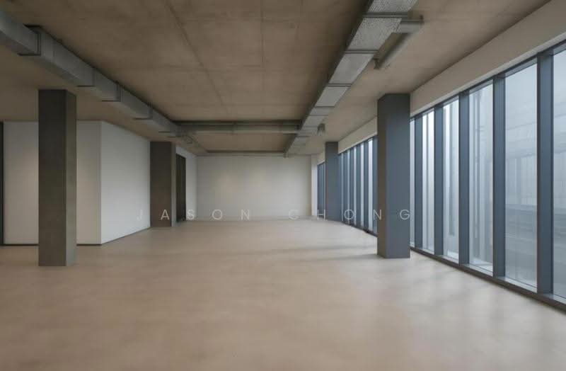 Freehold, Grade A Office, CBD, Cecil Street, Near MRT, Corporate Image, Freehold Office, Boat Quay / Raffles Place / Marina, 3,756 sqft, Office For Sale, by Jason Chong, 500253458 - Interior - CommercialGuru.com.sg