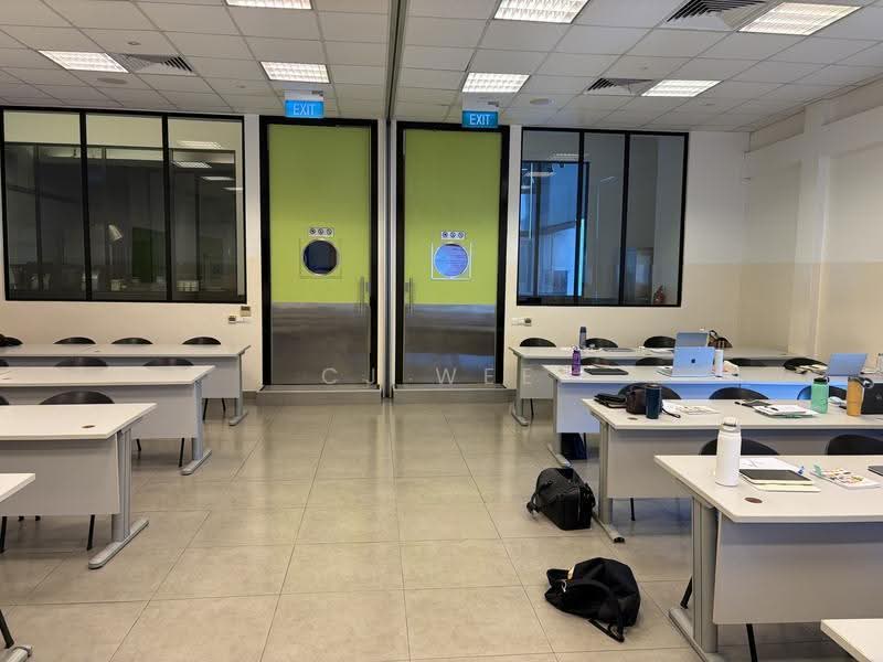 Tai Seng, Hougang / Punggol / Sengkang, 936 sqft, Factory / Workshop (B2) For Rent, by CJ Wee, 500253463 - Study - CommercialGuru.com.sg
