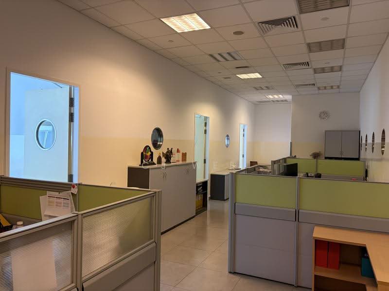 Tai Seng, Hougang / Punggol / Sengkang, 936 sqft, Factory / Workshop (B2) For Rent, by CJ Wee, 500253463 - Interior - CommercialGuru.com.sg