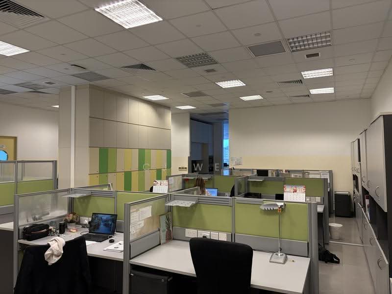 Tai Seng, Hougang / Punggol / Sengkang, 936 sqft, Factory / Workshop (B2) For Rent, by CJ Wee, 500253463 - Interior - CommercialGuru.com.sg