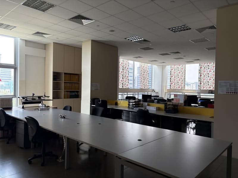Tai Seng, Hougang / Punggol / Sengkang, 936 sqft, Factory / Workshop (B2) For Rent, by CJ Wee, 500253463 - Interior - CommercialGuru.com.sg