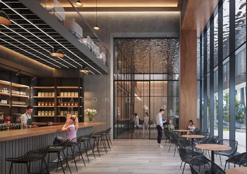Freehold, Grade A Office, CBD, Cecil Street, Near MRT, Corporate Image, Freehold Office, Boat Quay / Raffles Place / Marina, 3,760 sqft, Office For Sale, by Jason Chong, 500253464 - Interior - CommercialGuru.com.sg