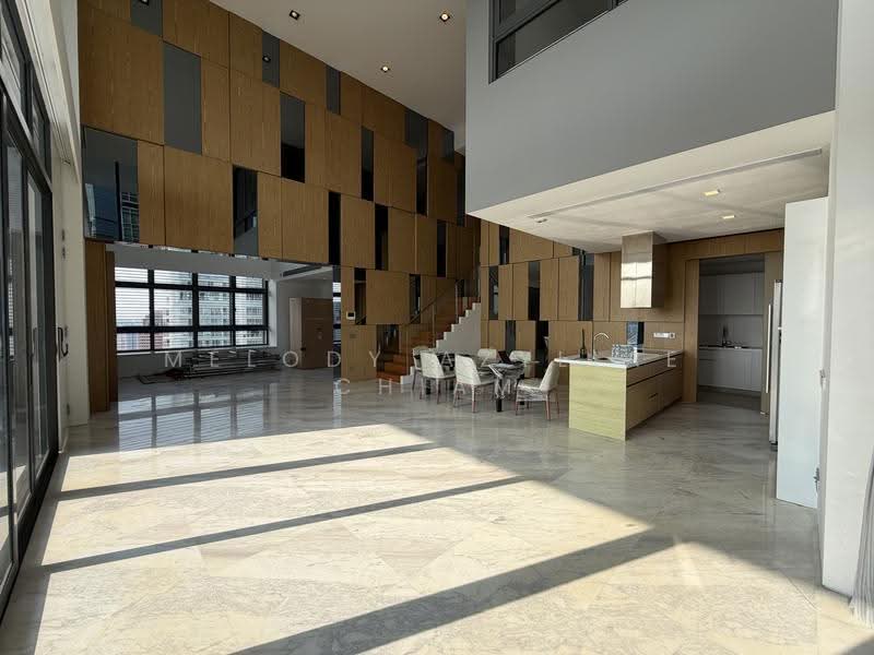 Skypark @ Somerset, 22 Saint Thomas Walk, Orchard / River Valley, 4 Bedrooms, 3,347 sqft, Apartment For Rent, by Melody Azyliae Chiam, 500253465 - PropertyGuru.com.sg