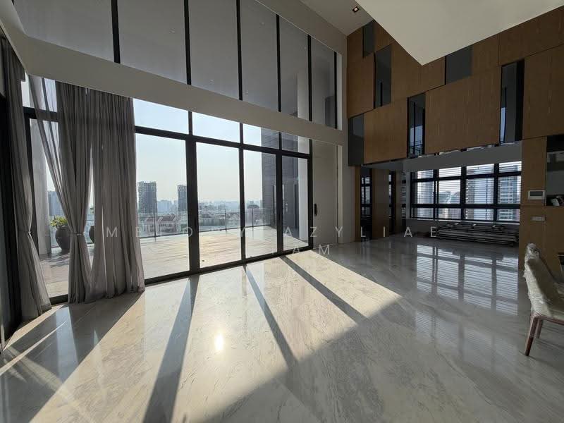 Skypark @ Somerset, 22 Saint Thomas Walk, Orchard / River Valley, 4 Bedrooms, 3,347 sqft, Apartment For Rent, by Melody Azyliae Chiam, 500253465 - PropertyGuru.com.sg