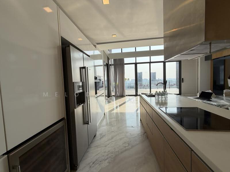 Skypark @ Somerset, 22 Saint Thomas Walk, Orchard / River Valley, 4 Bedrooms, 3,347 sqft, Apartment For Rent, by Melody Azyliae Chiam, 500253465 - PropertyGuru.com.sg