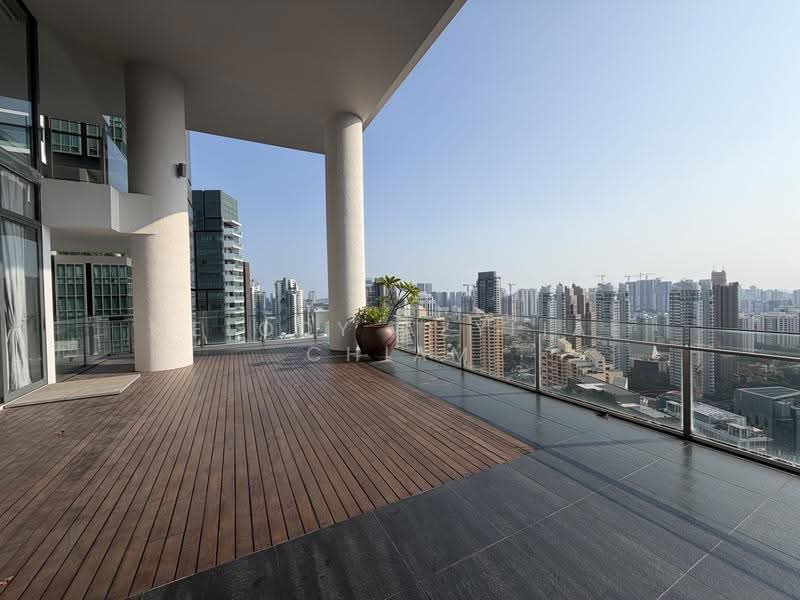 Skypark @ Somerset, 22 Saint Thomas Walk, Orchard / River Valley, 4 Bedrooms, 3,347 sqft, Apartment For Rent, by Melody Azyliae Chiam, 500253465 - PropertyGuru.com.sg
