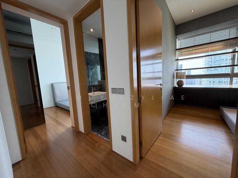 Skypark @ Somerset, 22 Saint Thomas Walk, Orchard / River Valley, 4 Bedrooms, 3,347 sqft, Apartment For Rent, by Melody Azyliae Chiam, 500253465 - PropertyGuru.com.sg