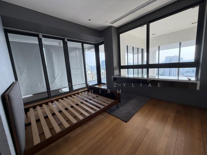 Skypark @ Somerset, 22 Saint Thomas Walk, Orchard / River Valley, 4 Bedrooms, 3,347 sqft, Apartment For Rent, by Melody Azyliae Chiam, 500253465 - PropertyGuru.com.sg