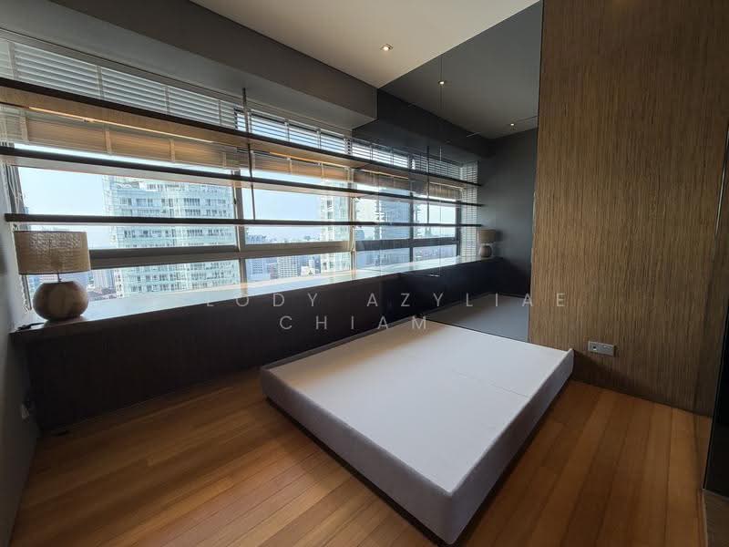 Skypark @ Somerset, 22 Saint Thomas Walk, Orchard / River Valley, 4 Bedrooms, 3,347 sqft, Apartment For Rent, by Melody Azyliae Chiam, 500253465 - PropertyGuru.com.sg
