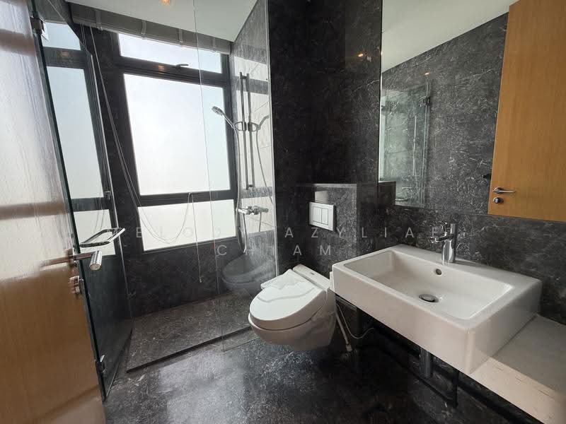 Skypark @ Somerset, 22 Saint Thomas Walk, Orchard / River Valley, 4 Bedrooms, 3,347 sqft, Apartment For Rent, by Melody Azyliae Chiam, 500253465 - PropertyGuru.com.sg