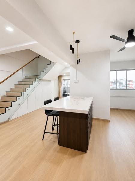 512 Bukit Batok Street 52, 512 Bukit Batok Street 52, Dairy Farm / Bukit Panjang / Choa Chu Kang, 3 Bedrooms, 1,572 sqft, HDB Flat For Sale, by Delvin Ong, 500253471 - Interior - PropertyGuru.com.sg