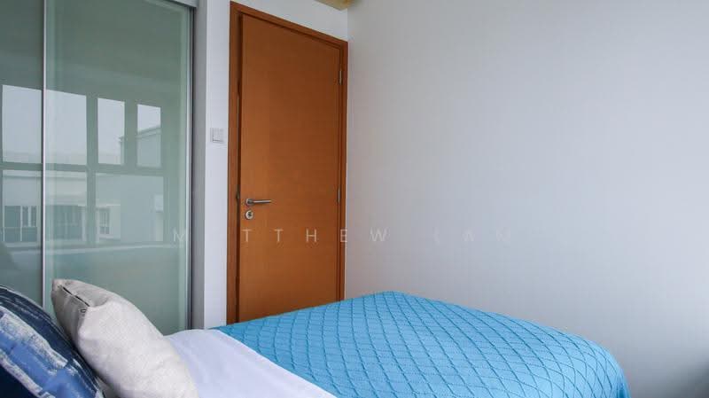 Mera Springs, 81 Carlisle Road, Farrer Park / Serangoon Rd, 3 Bedrooms, 1,292 sqft, Condominium For Sale, by Matthew Lam, 500253472 - Bedroom - PropertyGuru.com.sg