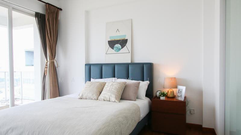 Mera Springs, 81 Carlisle Road, Farrer Park / Serangoon Rd, 3 Bedrooms, 1,292 sqft, Condominium For Sale, by Matthew Lam, 500253472 - Bedroom - PropertyGuru.com.sg