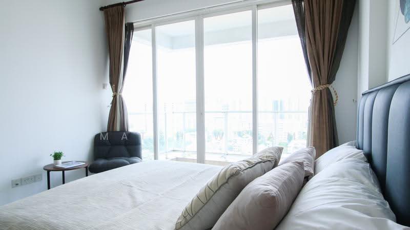 Mera Springs, 81 Carlisle Road, Farrer Park / Serangoon Rd, 3 Bedrooms, 1,292 sqft, Condominium For Sale, by Matthew Lam, 500253472 - PropertyGuru.com.sg