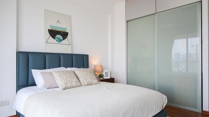 Mera Springs, 81 Carlisle Road, Farrer Park / Serangoon Rd, 3 Bedrooms, 1,292 sqft, Condominium For Sale, by Matthew Lam, 500253472 - Bedroom - PropertyGuru.com.sg